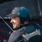 Vaikobi Bump Hat Surf - Ocean Blue