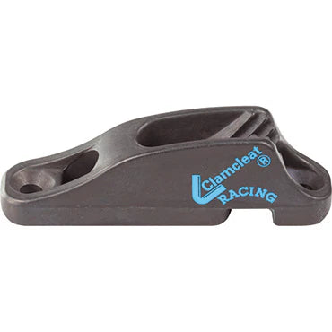 Ronstan Clamcleat Racing Junior Mk1 with Becket Hard Anodised CL704AN