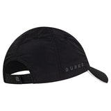 Burke Marine  Quick Dry Cap - Black
