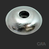 130mm Zinc Rudder Anode – Heavy Duty CDZ6-130HD