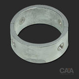Gori zinc collar to suit 2 blade sail drive 13″ – 18″ propellers