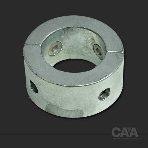 Gori zinc collar to suit 3 blade  18″ – 20″ propellers