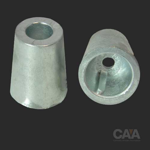 Zinc Beneteau Propeller anode 30mm