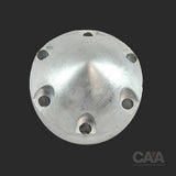 Maxi Prop Zinc Anode