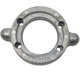 Yanmar Saildrive Anode Zinc