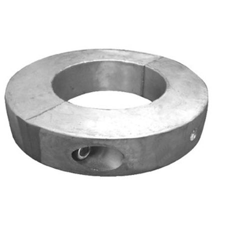 30mm Zinc Donut Limited Clearance Anode