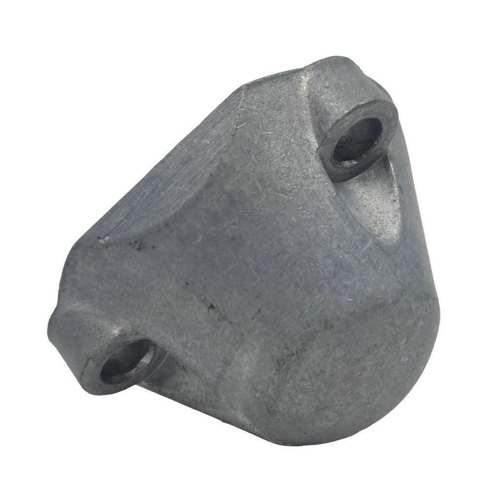Zinc Auto Prop Nut Anode H-5