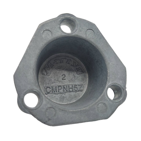 Zinc Auto Prop Nut Anode H-5