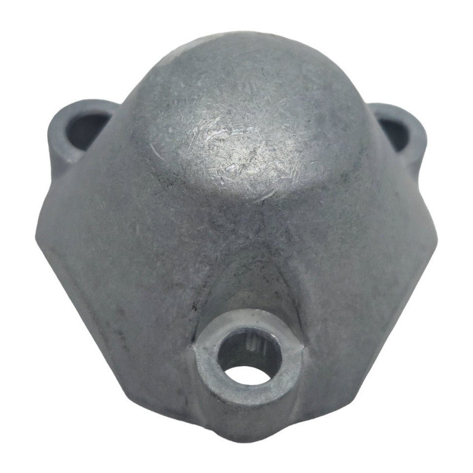 Zinc Auto Prop Nut Anode H-5