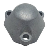 Zinc Auto Prop Nut Anode H-5