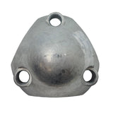 Auto Prop Zinc H-6 Propeller Nut Anode