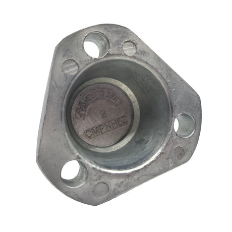 Auto Prop Zinc H-6 Propeller Nut Anode