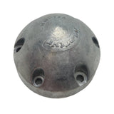 Maxi Prop Anode Zinc 83mm Hub