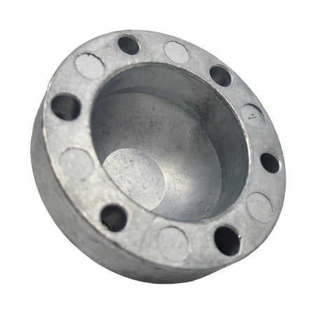 Maxi Prop Anode Zinc 70mm Hub