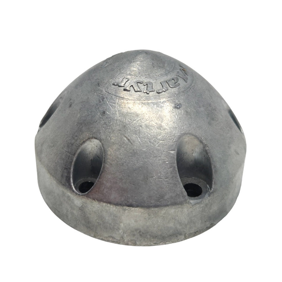 Maxi Prop Anode Zinc 83mm Hub
