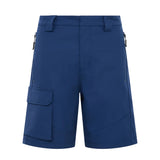 Burke Women's Crew Short - Navy