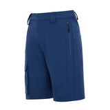 Burke Women's Crew Short - Navy