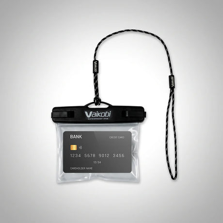 Vaikobi Waterproof Key Pouch