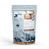 On Track Meals Coconut Rice Pudding - 200g