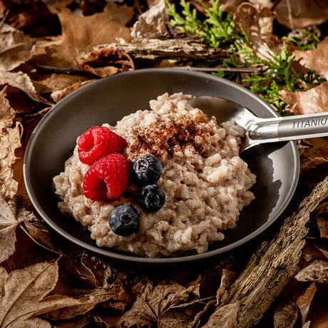 On Track Meals Coconut Rice Pudding - 200g
