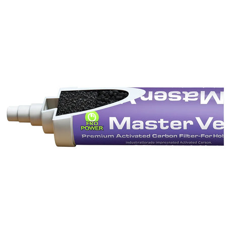 Master Vent Holding Tank Odour Filters