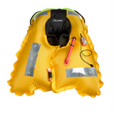 Crewsaver Crewfit+ 180N Pro Automatic with Harness and Spray Hood