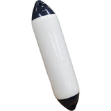 Dock Edge F6 Fenders Heavy Duty Blue Tip 290mm x 1090mm