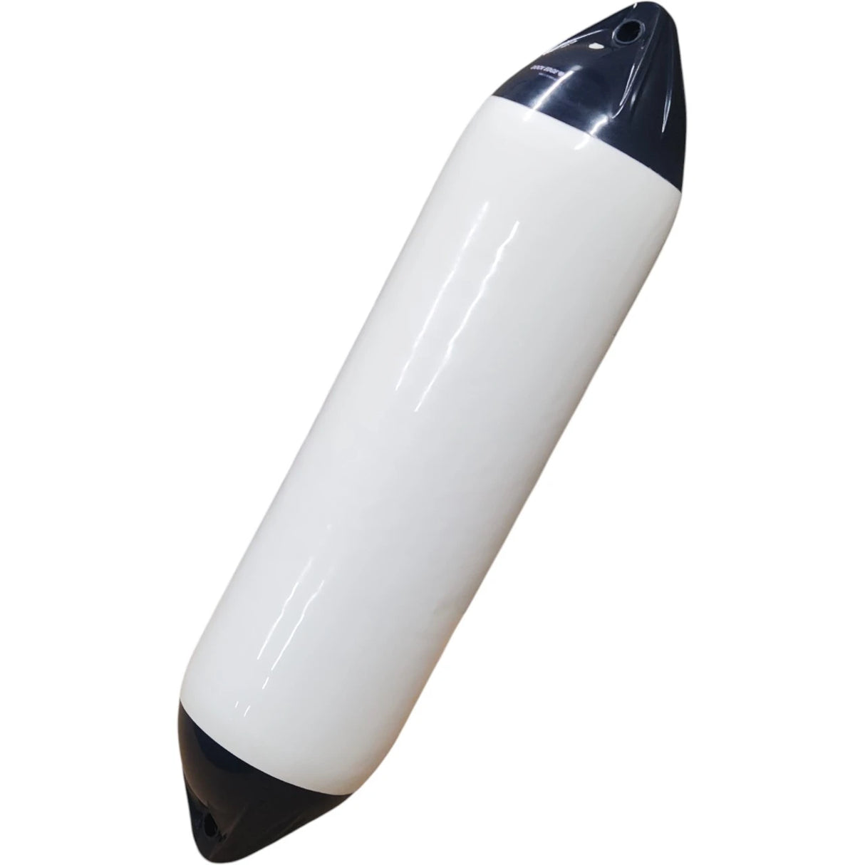Dock Edge F6 Fenders Heavy Duty Blue Tip 290mm x 1090mm