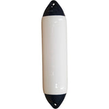 Dock Edge F6 Fenders Heavy Duty Blue Tip 290mm x 1090mm