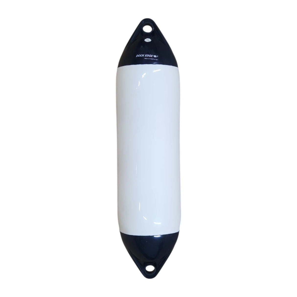 Dock Edge F1 Fenders Heavy Duty Blue Tip 150mm x 610mm