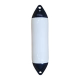 Dock Edge F1 Fenders Heavy Duty Blue Tip 150mm x 610mm