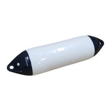 Dock Edge F1 Fenders Heavy Duty Blue Tip 150mm x 610mm