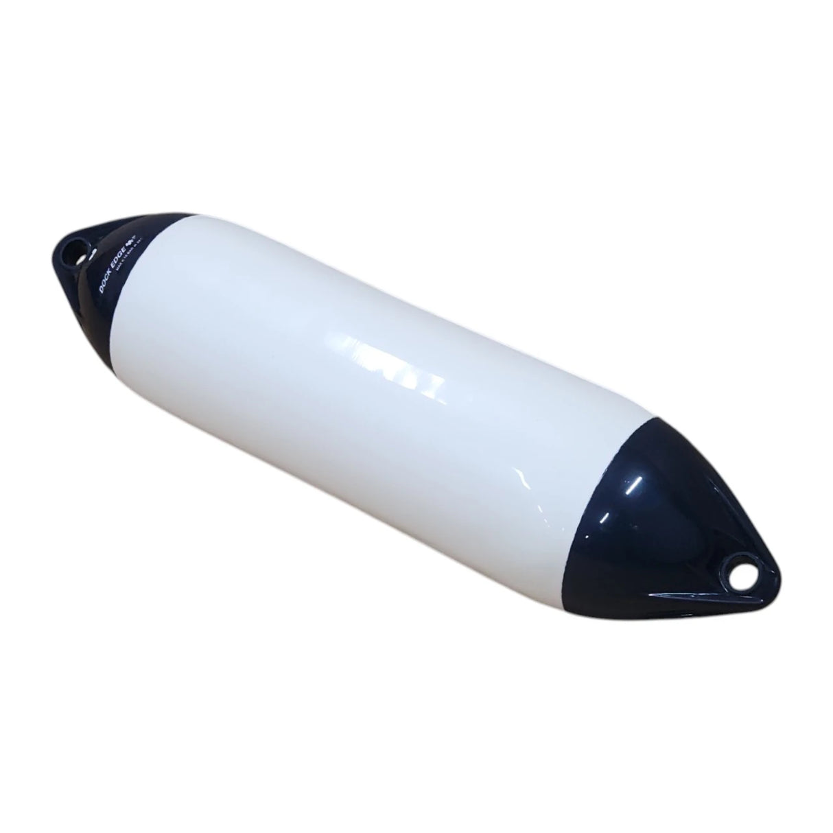 Dock Edge F1 Fenders Heavy Duty Blue Tip 150mm x 610mm