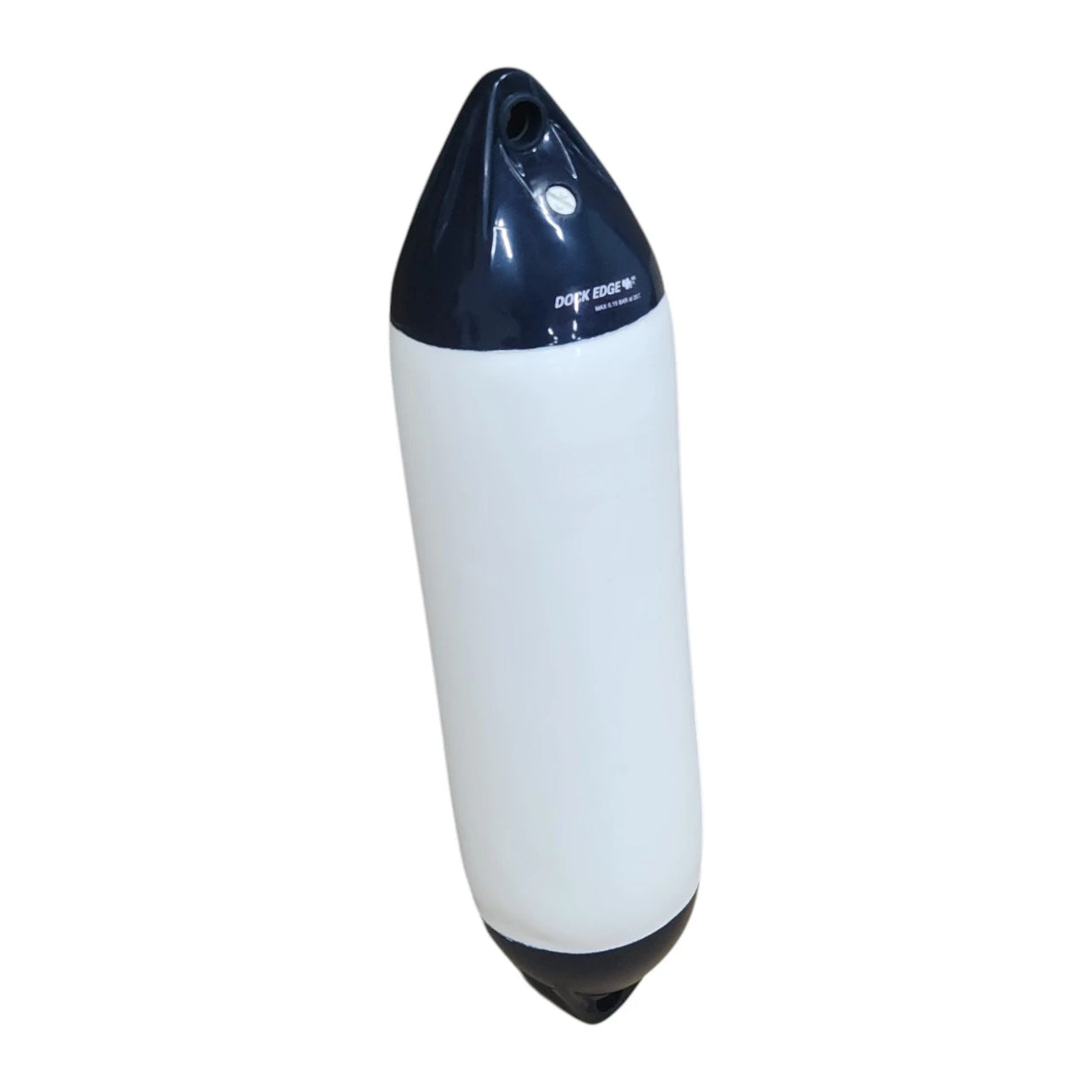 Dock Edge F1 Fenders Heavy Duty Blue Tip 150mm x 610mm