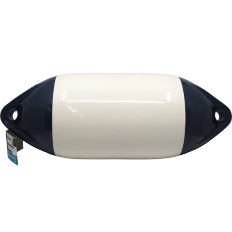 Dock Edge F2 Fenders Heavy Duty Blue Tip 220mm x 610mm
