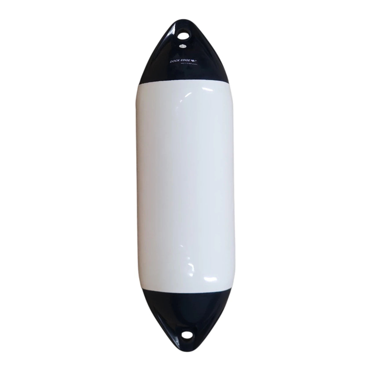 Dock Edge F3 Fenders Heavy Duty Blue Tip 220mm x 750mm