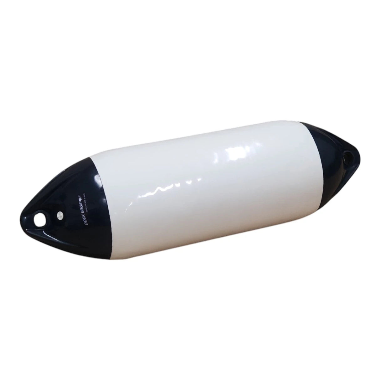 Dock Edge F3 Fenders Heavy Duty Blue Tip 220mm x 750mm