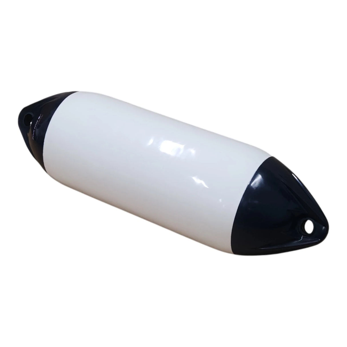 Dock Edge F3 Fenders Heavy Duty Blue Tip 220mm x 750mm