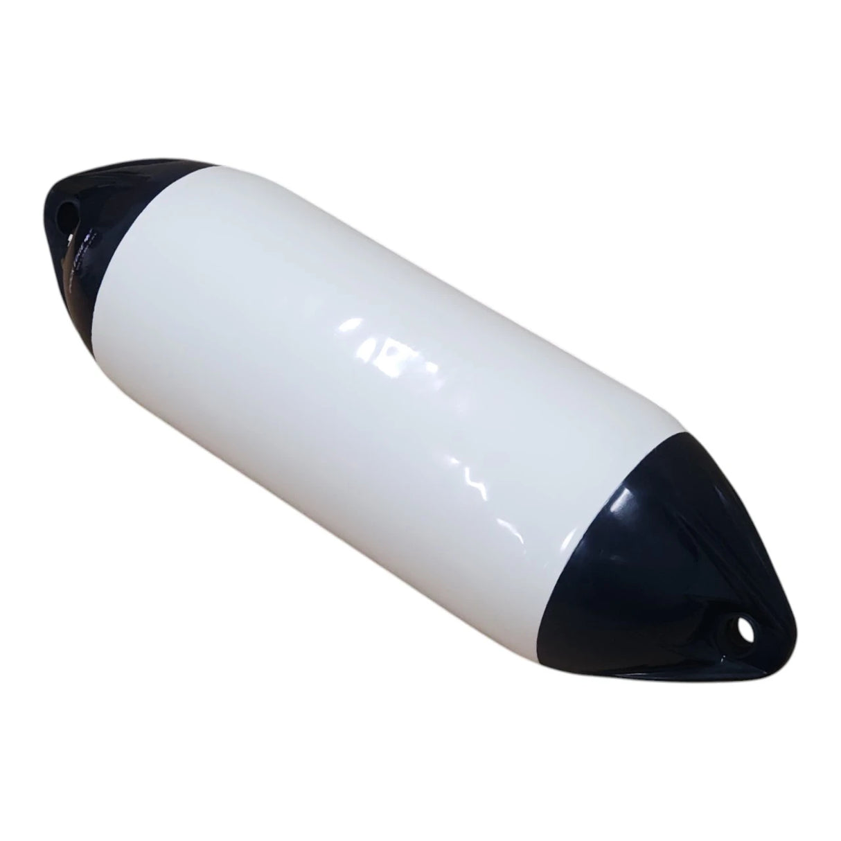 Dock Edge F3 Fenders Heavy Duty Blue Tip 220mm x 750mm