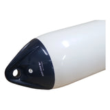 Dock Edge F4 Fenders Heavy Duty Blue Tip 220mm x 1040 mm