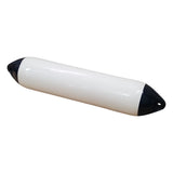 Dock Edge F4 Fenders Heavy Duty Blue Tip 220mm x 1040 mm
