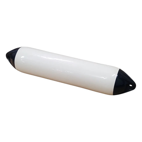 Dock Edge F5 Fenders Heavy Duty Blue Tip 290 x 780mm