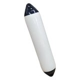 Dock Edge F4 Fenders Heavy Duty Blue Tip 220mm x 1040 mm