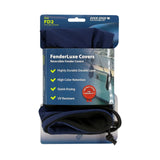 F2 FenderLuxe Fender Covers Reversible 215mm x 610mm Blk/Nvy EACH