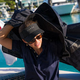 Burke Super Dry Jacket 2.0 - Black