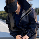 Burke Super Dry Jacket 2.0 - Black