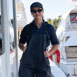 Burke Super Dry Trousers - Black