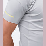 Zhik Mens Eco Spandex LT Short Sleeve Baselayer Top