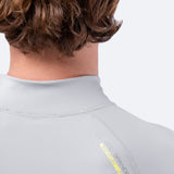 Zhik Mens Eco Spandex LT Short Sleeve Baselayer Top