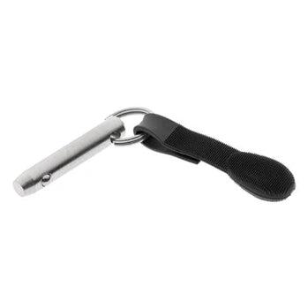 Spinlock Ea & EJ Tiller Extension Swivel Joint Release Pin SPE-FASTPIN